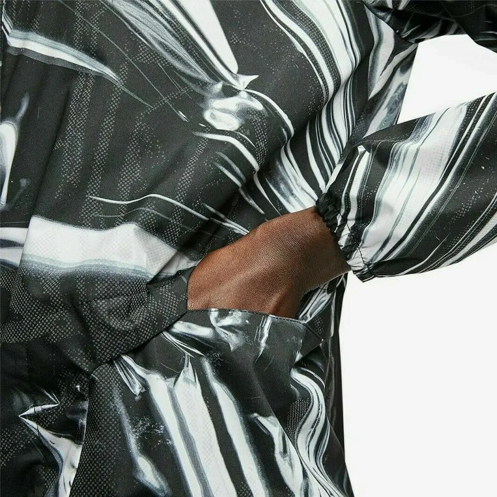 Nike Shield Ghost Flash Running Jacket
